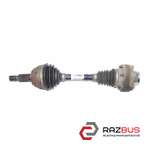 Привод передний 3.0TDI VOLKSWAGEN TOUAREG 2002-2010