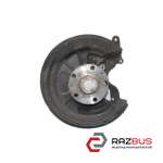 Цапфа задняя левая с ABS VOLKSWAGEN GOLF 5 2003-2008