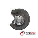 Цапфа задняя правая с ABS VOLKSWAGEN GOLF 5 2003-2008