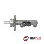 Главный тормозной цилиндр с ABS 2 выхода VOLKSWAGEN GOLF 5 2003-2008