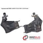 Кронштейн КПП 2.8JTD FIAT DUCATO 230 Кузов 1994-2002г