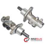 Главный тормозной цилиндр с ABS 2 выхода VOLKSWAGEN GOLF 3 1992-1997