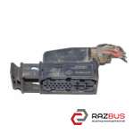 Фишка, разъем блока ABS VOLKSWAGEN GOLF 3 1992-1997