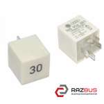 Реле блоку управління двигуном (30) нове VOLKSWAGEN TRANSPORTER T4 90-03 (ФОЛЬКС VOLKSWAGEN TRANSPORTER T4 1990-2003г