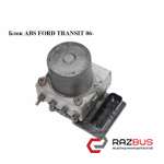 Блок ABS FORD TRANSIT 06- (ФОРД ТРАНЗИТ) FORD TRANSIT 2006-2014г