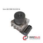 Блок ABS FORD TRANSIT 2006-2014г