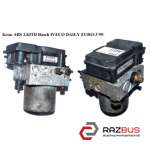Блок ABS Bosch IVECO DAILY EURO-3 99- (ІВЕКО ДЕЙЛІ ЄВРО 3) IVECO DAILY E III 1999-2006г