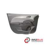 Карта дверей передньої лівої CHEVROLET AVEO (T300) 2011-2016 (ШЕВРОЛЕТ АВЕО) CHEVROLET AVEO (T300) 2011-2016