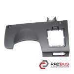 Накладка торпедо нижня ліва CHEVROLET AVEO (T300) 2011-2016 (ШЕВРОЛЕТ АВЕО) CHEVROLET AVEO (T300) 2011-2016