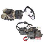  MAZDA PREMACY 1999–2005 2.0TD