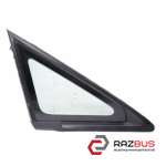 Стекло в кузов переднее правое треугольник MAZDA PREMACY 1999–2005 Любой объем