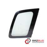 Стекло в кузов боковое заднее правое MAZDA PREMACY 1999–2005 Любой объем