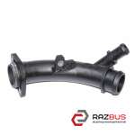 Патрубок охолодження 2.2 CDI пластик MERCEDES-BENZ VITO 639 03-10 (МЕРСЕДЕС Віто MERCEDES VITO 639 2003-2014г