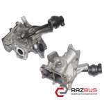 Клапан ЕGR 2.2CDI вакуумный MERCEDES VITO 639 2003-2014г