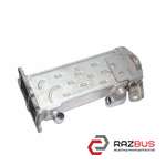 Радіатор рециркуляції ОГ 2.2 CDI MERCEDES-BENZ VITO 639 03-10 (МЕРСЕДЕС Віто 639 MERCEDES VITO 639 2003-2014г