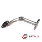 Трубка обратки масла из турбины 2.2CDI MERCEDES SPRINTER 2006-2026г