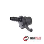 Штуцер вакуумного усилителя тормозов VOLKSWAGEN PASSAT B6 2005-2010