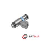 Форсунка електрична 1.8 16V (Нова, аналог) FIAT STILO 01-07 (ФІАТ СТІЛО) FIAT STILO 01-07