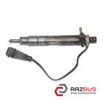 Форсунка управляющая 1.9SDI VOLKSWAGEN CADDY II 1995-2004г