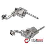 Масляный насос 1.9SDI VOLKSWAGEN CADDY II 1995-2004г