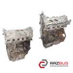 Мотор (двигун) без навісного обладнання 2.0 dci RENAULT KOLEOS 2008-2016 (РЕНО К RENAULT KOLEOS 2008-2016