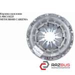 Кошик зчеплення 1.9 DCI D225 LUK MITSUBISHI CARIZMA 96-04 (Мітсубісі Карізма) MITSUBISHI CARISMA 1996-2004