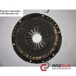 Кошик зчеплення 2.5 D MERCEDES-BENZ E-Klasse (124) 84-97 (МЕРСЕДЕС БЕНЦ 124) MERCEDES-BENZ E-Klasse (124) 1984-1997
