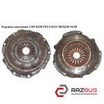 Корзина сцепления 2.5D D228 PEUGEOT BOXER 1994-2002г