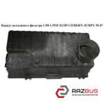 Корпус воздушного фильтра 1.9D 1.9TD XUD9 PEUGEOT EXPERT II 2004-2006г