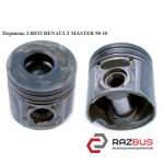 Поршень 2.8 DTI під косою шатун RENAULT MASTER 98-10 (Рено Майстер) OPEL MOVANO 1998-2003г