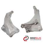 Кронштейн двигуна 1.9 SDI правий VOLKSWAGEN CADDY 95-04 (ФОЛЬКСВАГЕН КАДДІ) VOLKSWAGEN CADDY II 1995-2004г
