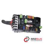 Блок запобіжників VOLKSWAGEN GOLF 7 12-20 (ФОЛЬКСВАГЕН ГОЛЬФ 7) VOLKSWAGEN GOLF 7 2012-2020