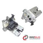 Замок кришки багажника електричний AUDI A6 C-6 2004-2011 (Ауді А6) AUDI A6 C6 2004-2011