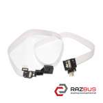 Ремонтний комплект, стрічка шлейфу AIRBAG з розємами (Нова, аналог) VOLKSWAGEN VOLKSWAGEN TIGUAN 07-17