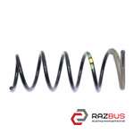 Пружина передня 5.5 витків D12. 5 DACIA DUSTER 17 - (Дачія ДАСТЕР) RENAULT DUSTER 2016-2026г