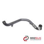 Патрубок інтеркулера 1.9 dci RENAULT MEGANE 09-16 (Рено МЕГАН) RENAULT MEGANE 2009-2016