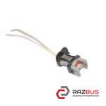 Фішка, розєм форсунки 1.5 dCi Delphi з проводами RENAULT MEGANE 02-09 (Рено МЕГ RENAULT MEGANE 2002-2009