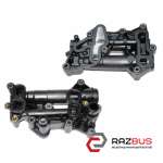 Корпус термостата 520d-535D BMW F10 F11 2010-2017 BMW 5 F10 F11 2010-2017
