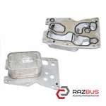 Теплообмінник 520d 525d (нижній) BMW F10 F11 2010-2017 BMW 5 F10 F11 2010-2017