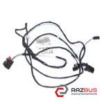 Проводка двері (карти) задньої лівої / правої VOLKSWAGEN TOUAREG 10-18 (ФОЛЬКСВА VOLKSWAGEN GOLF 6 2009-2014