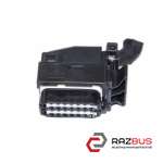 Фішка блоку ЕБУ VOLKSWAGEN PASSAT B5 97-05 (ФОЛЬКСВАГЕН Пасат В5) VOLKSWAGEN PASSAT B5 1997-2005