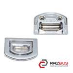 Петля фіксації багажу VOLKSWAGEN TOURAN 03-10 (ФОЛЬКСВАГЕН ТАУРАН) VOLKSWAGEN TOURAN 2003-2010