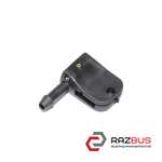 Форсунка омывателя лобового стекла на дворнику (Новая, аналог) MERCEDES VITO 638 1996-2003г