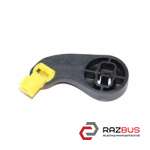 Тяга циліндра замка передньої лівої двері (нова) NISSAN QASHQAI 2007-2014 (Нісса NISSAN QASHQAI 2007-2014