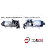 Корпус масляного фильтра 1.6HDI CITROEN BERLINGO M59 2003-2008г