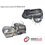 Корпус пічки салону FIAT DOBLO 00-09 (ФІАТ ДОБЛО) FIAT DOBLO 2000-2005г