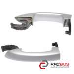 Ручка двери наружняя правая NISSAN PRIMASTAR 2001-2016