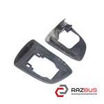 Уплотнитель ручки двери наружной правой 2 шт. NISSAN PRIMASTAR 2001-2016