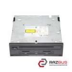 Блок керування навігацією VOLKSWAGEN TOUAREG 10-18 (ФОЛЬКСВАГЕН ТУАРЕГ) PEUGEOT PARTNER M59 2003-2008г