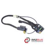 Фішка, розєм блоку навігації VOLKSWAGEN TOUAREG 10-18 (ФОЛЬКСВАГЕН ТАУРЕГ) OPEL MOVANO 2003-2010г